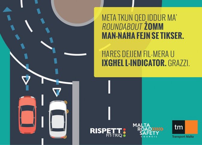 Respect on the road - Transport Malta malta, Hot Rod Garage Malta malta